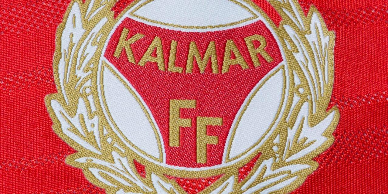 Kalmar FF värvar ungt. Arkivbild.