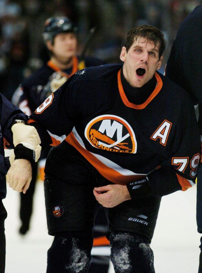 05-06. Även ryssen Alexei Yashin i New York Islanders fick ut 68.1 miljoner kronor.