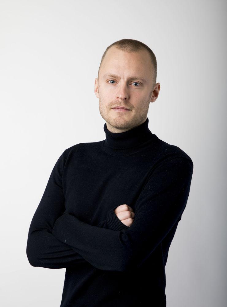 Anders Abrahamsson kommer vara programledare och kommentator