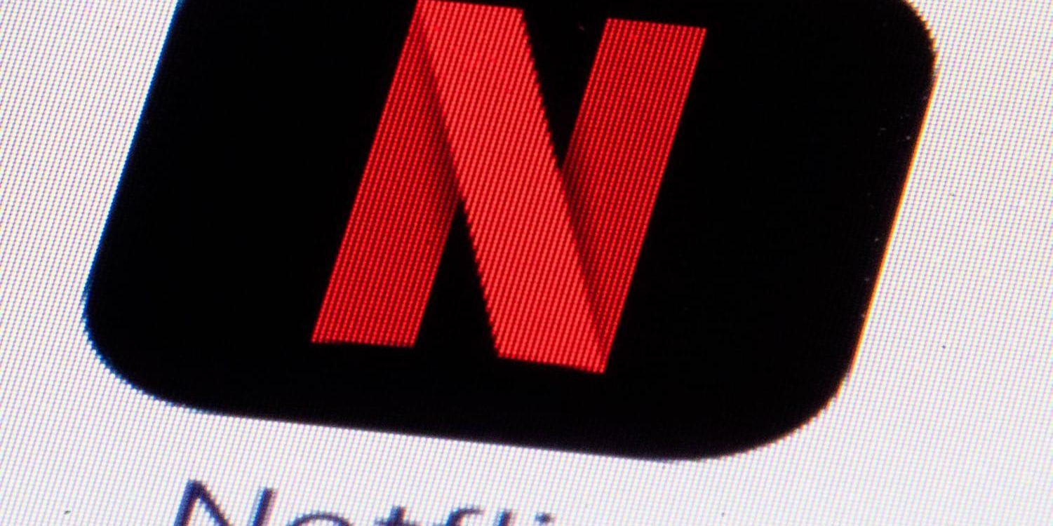 Netflix har köpt serietidningsförlaget Millarworld, som ligger bakom titlar som "Kick-Ass" och "Kingsman". Arkivbild.