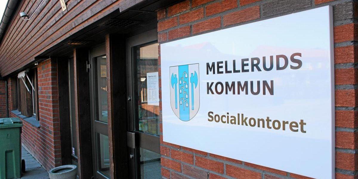 Kritiska. Socialtjänsten i Mellerud får svidande kritik av Inspektionen för vård och omsorg, (IVO).