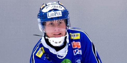 Patrik Hellman varvar upp igen efter två säsonger i allsvenskan.