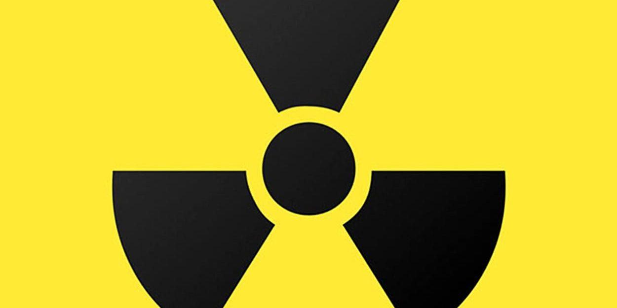 Extremt hög koncentration av en radioaktiv isotop har upptäckts i Ryssland. Arkivbild.