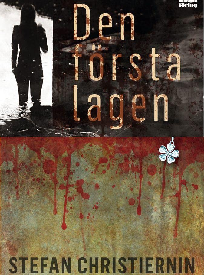 Stefan Christiernins debutbok, "Den första lagen”, ges ut av Hoi Förlag. Boksläppet äger rum på Hard Rock Café i Göteborg söndag 21/5.