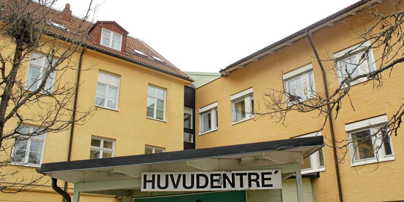 Praktikertjänst kommer inte att ta över vårdverksamhet vid Dalslands sjukhus i januari.