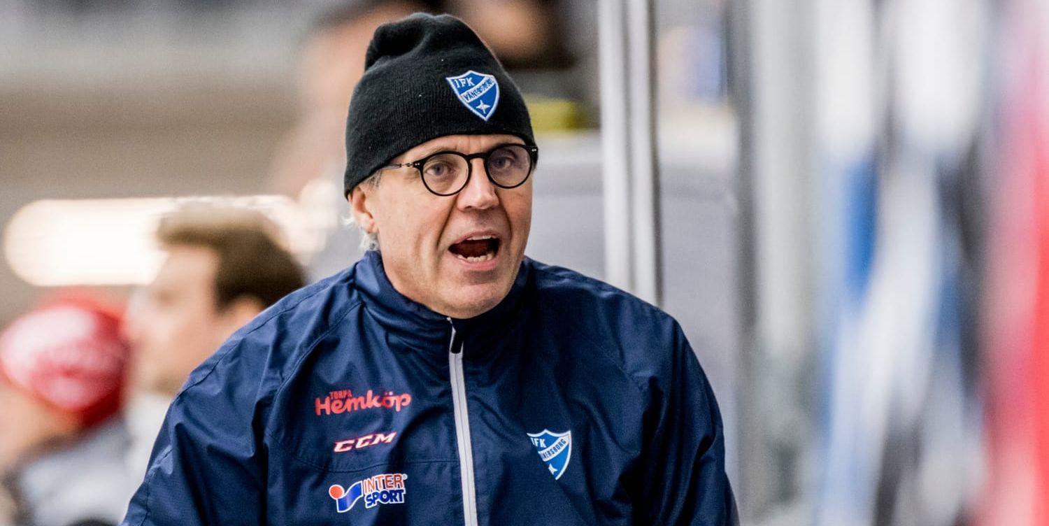 Stefan Karlsson har klart med nytt uppdrag, eller två om man så vill. Från och med den 1 maj är han både sportchef och assisterande tränare i Hammarby Bandy.