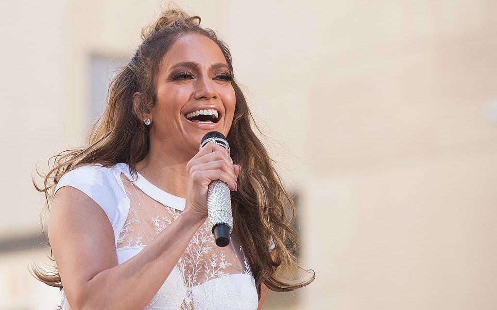 68. Musikern Jennifer Lopez: 39.5 miljoner amerikanska dollar. Har tjänat enorma summor på reklamavtal och som jurymedlem i "American Idol". Foto: TT.