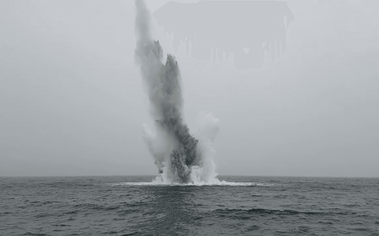 Foto: HMS Sturkö/Försvarsmakten