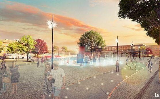 Hur utformningen ska bli tas beslut om på kommunfullmäktige den 19 december. Bild: Trollhättans stad