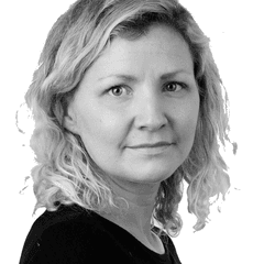 Anna-Karin Gustafsson