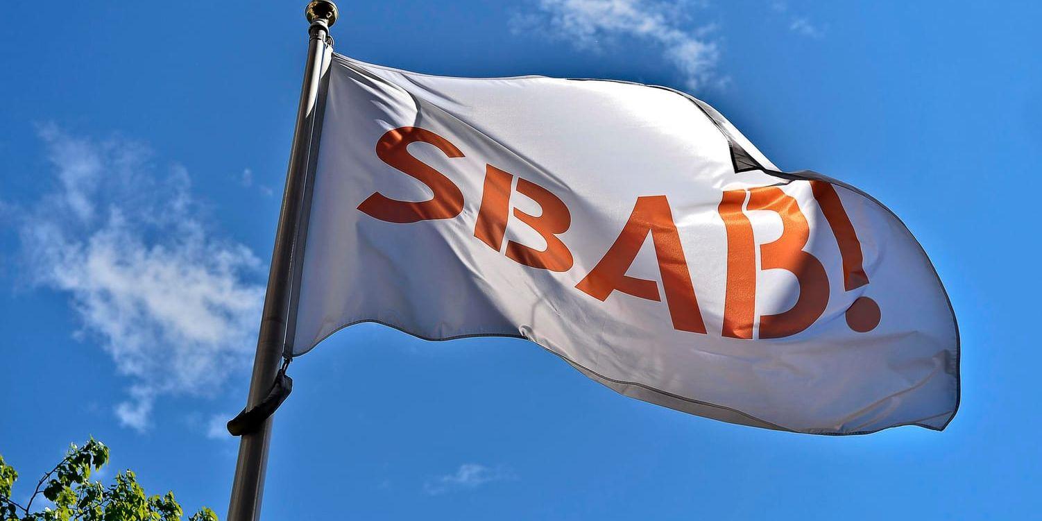 SBAB stoppar nya ansökningar om bolåneflytt till banken. Arkivbild.