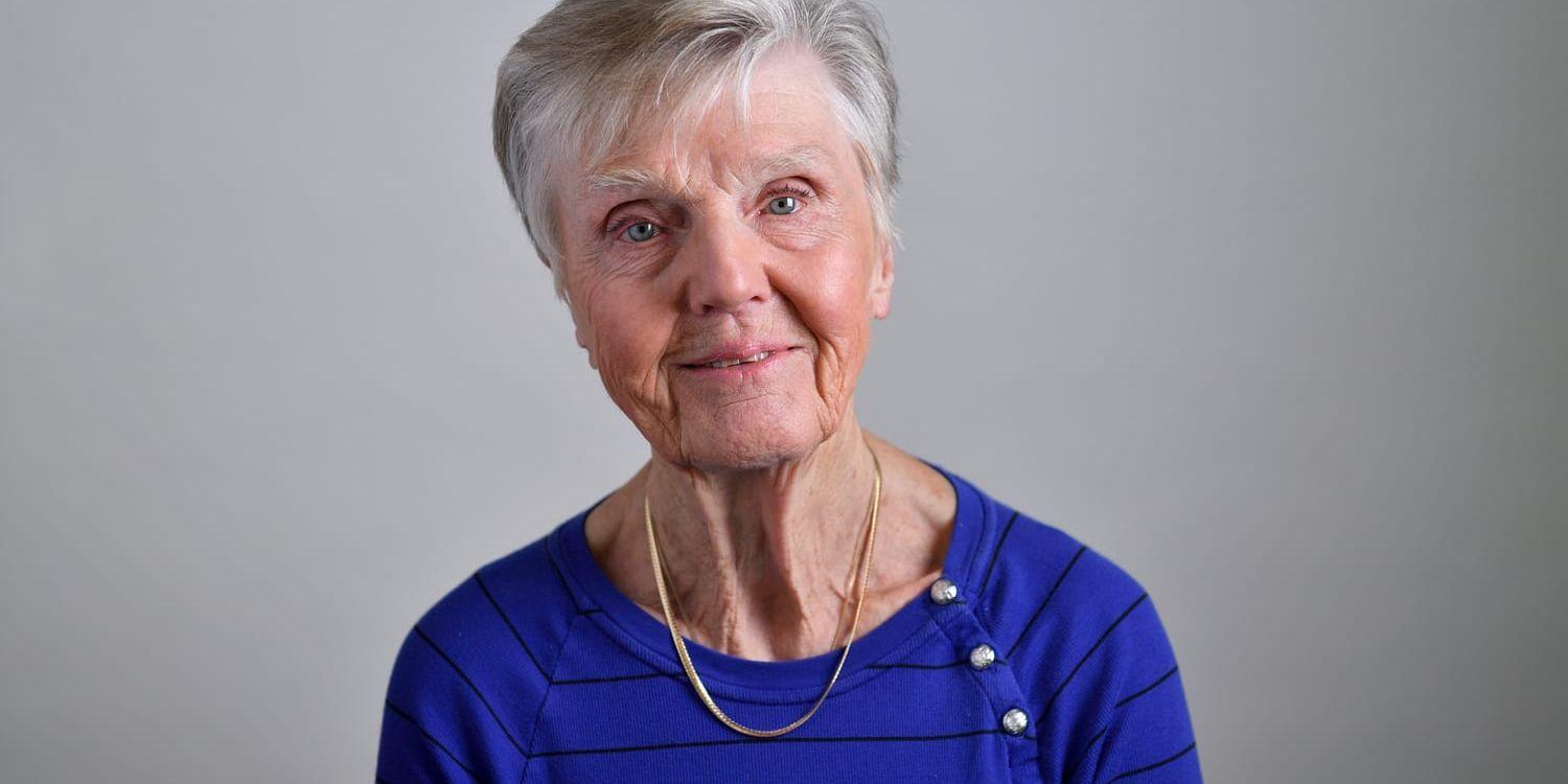 Den tidigare riksdagsledamoten Barbro Westerholm (L) har avlidit. Hon blev 89 år gammal.