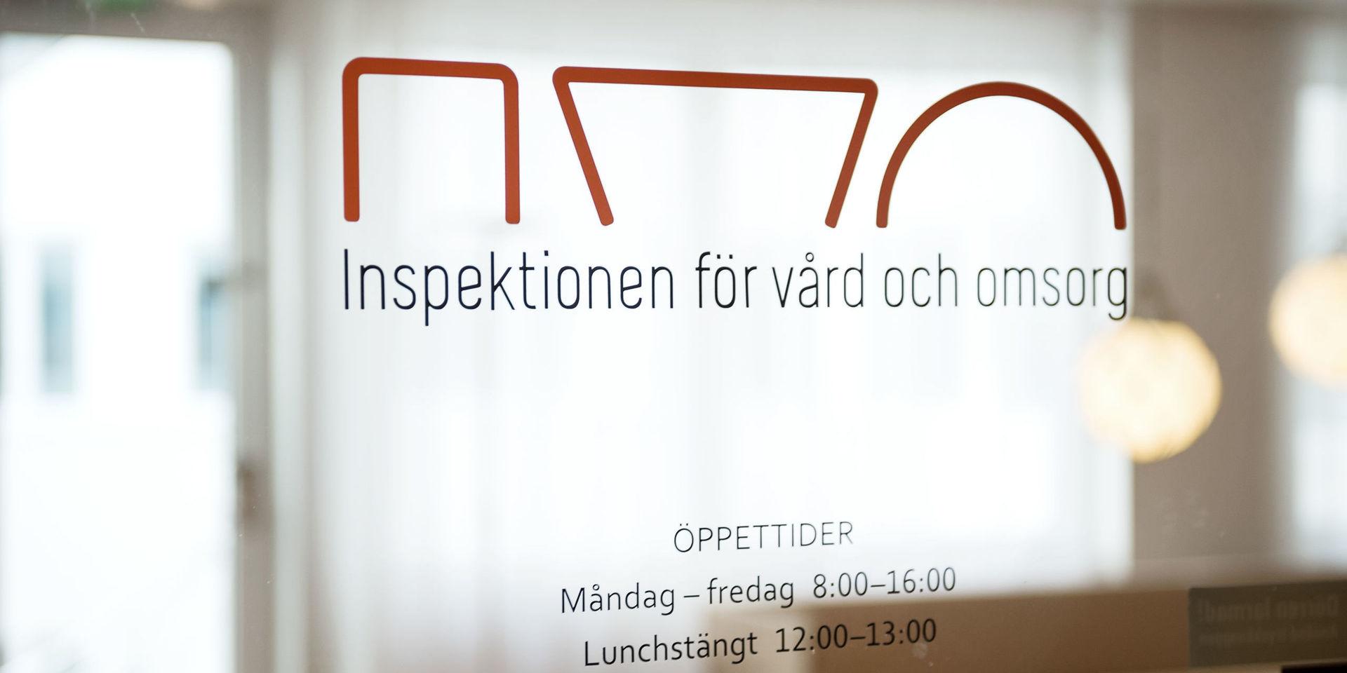Inspektionen för vård och omsorg (Ivo) riktar kritik mot en läkare i Halland för utskrivningen av narkotikaklassad medicin. Arkivbild.