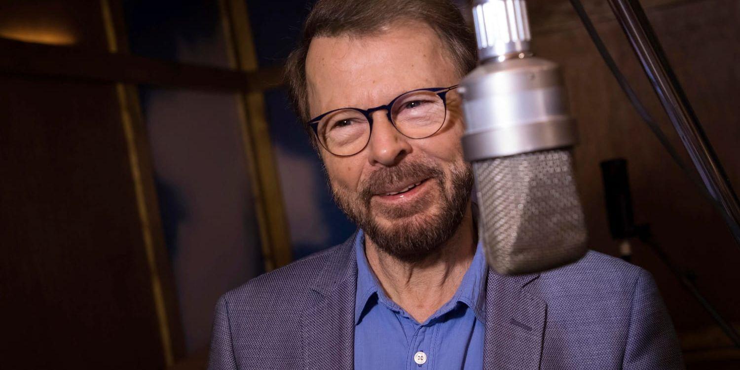 Björn Ulvaeus bolag Pop House köper Hasselbackens verksamhet. Arkivbild.