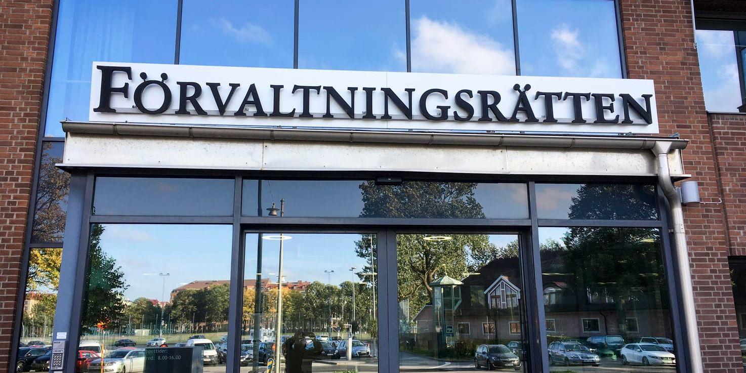 Förvaltningsrätten upphäver ett avtal som kommunstyrelsens ordförande i Härryda kommun, Per Vorberg (M) skrivit under. Arkivbild.