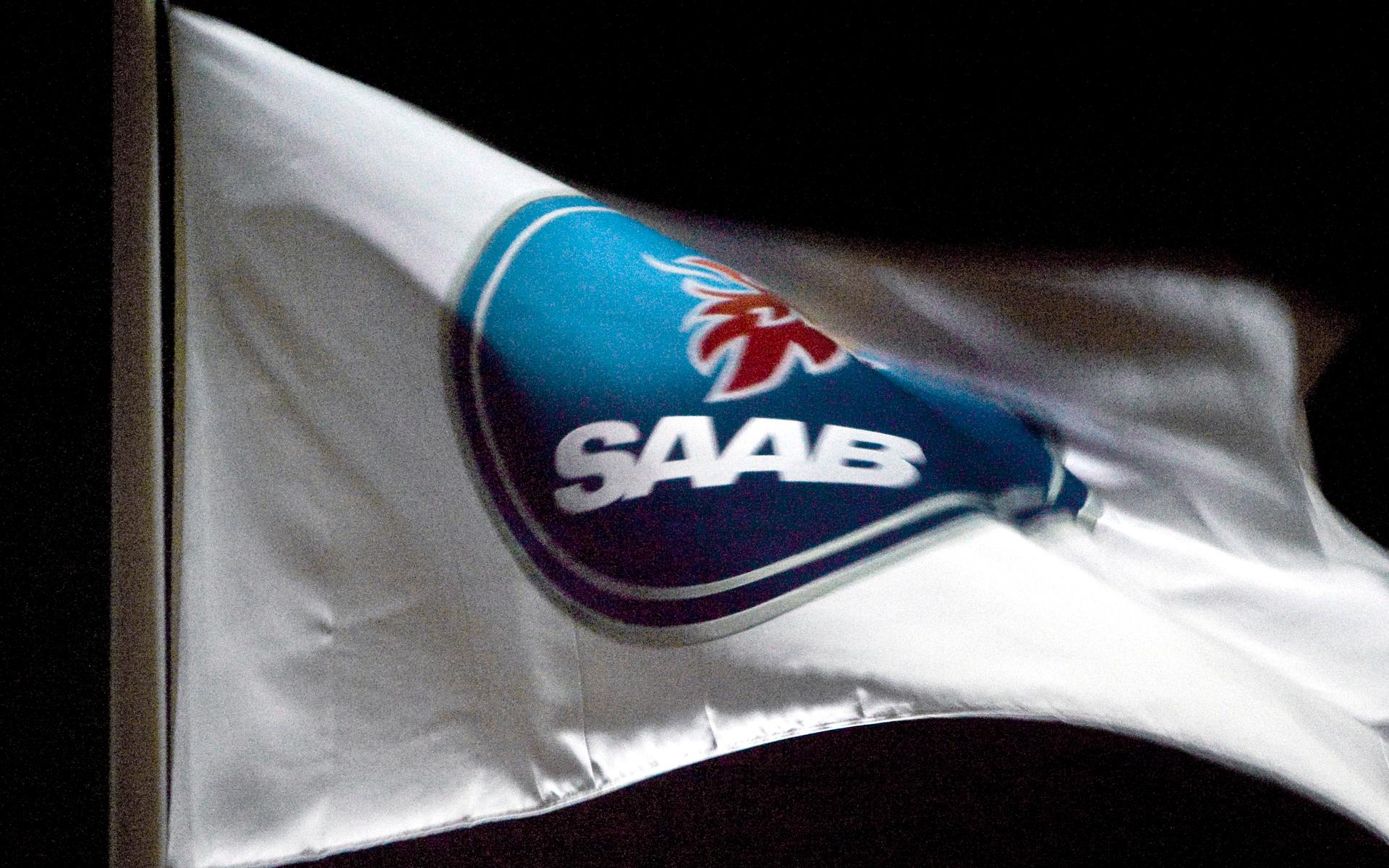 Saab Automobile