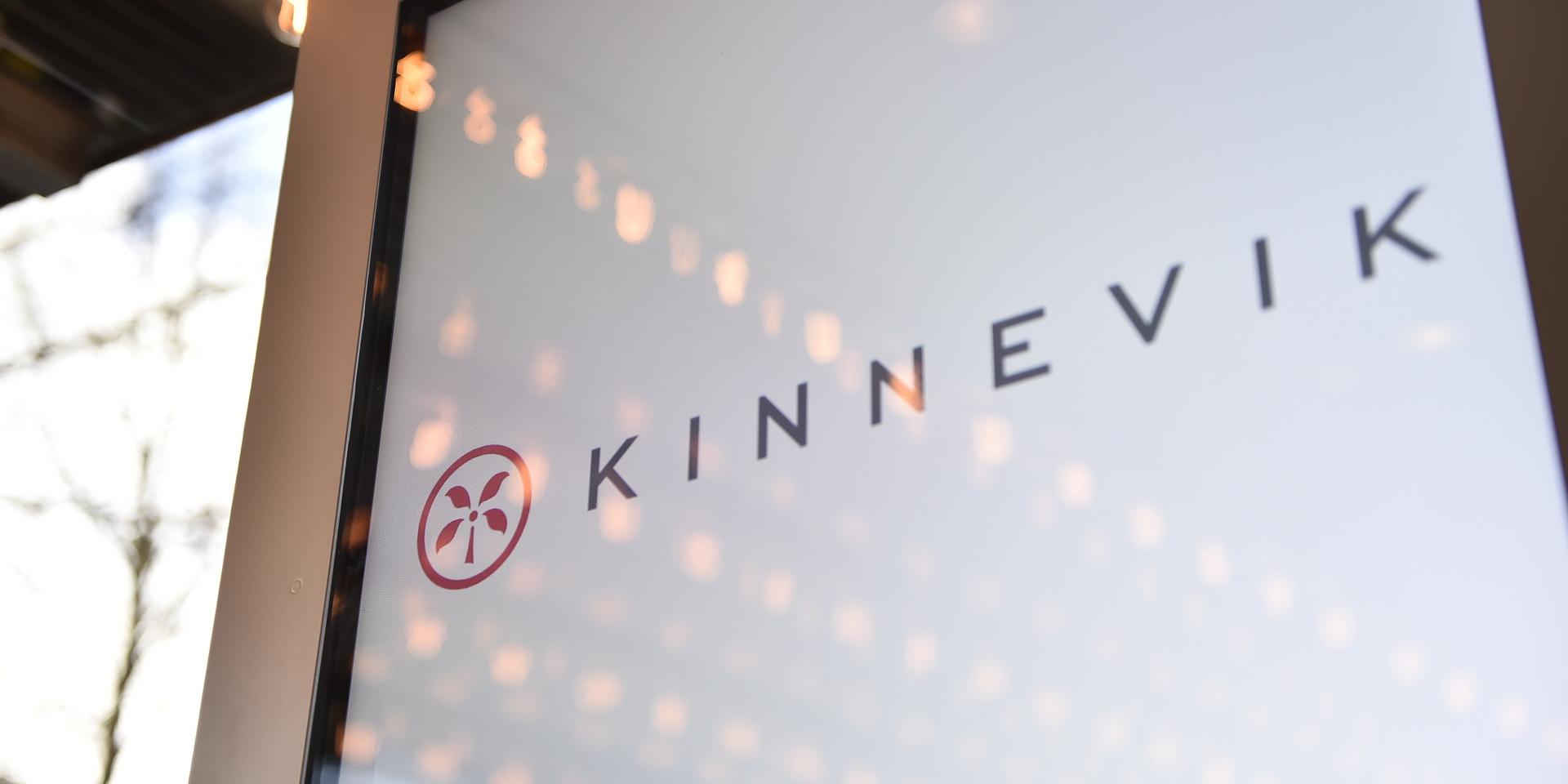 Kinnevik planerar att sälja 45 miljoner B-aktier i telekomoperatören Tele2. Arkivbild.