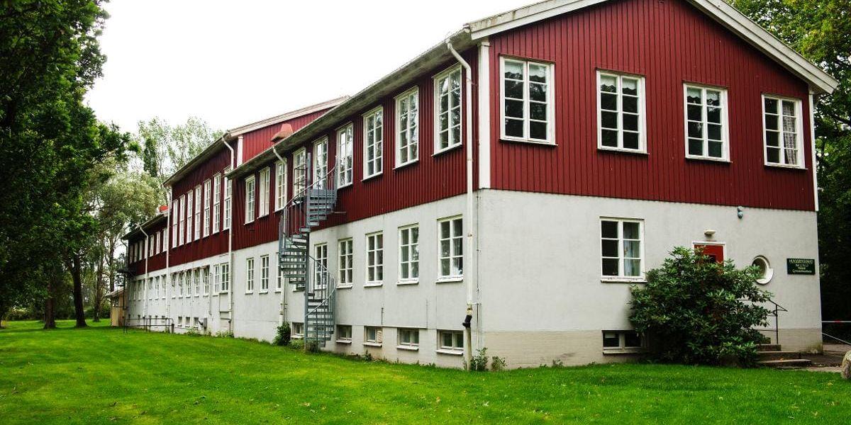 Förslag om köp. Kommunstyrelsen i Vänersborg har föreslagit att kommunala Fastighets Ab köper Nuntorp.