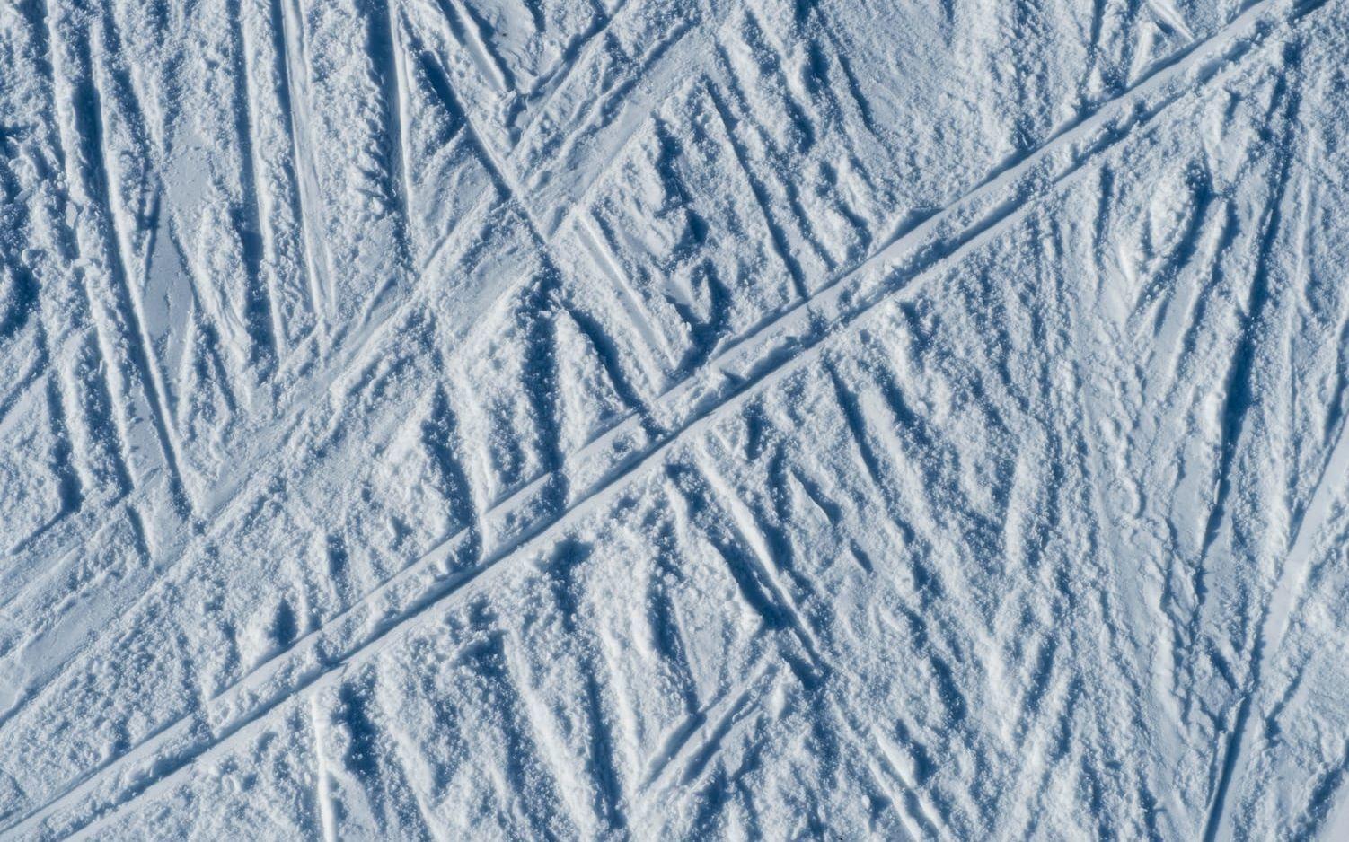 Ett barn i yngre tonåren har avlidit i en olycka i en skidbacke i Tandådalen. Arkivbild.