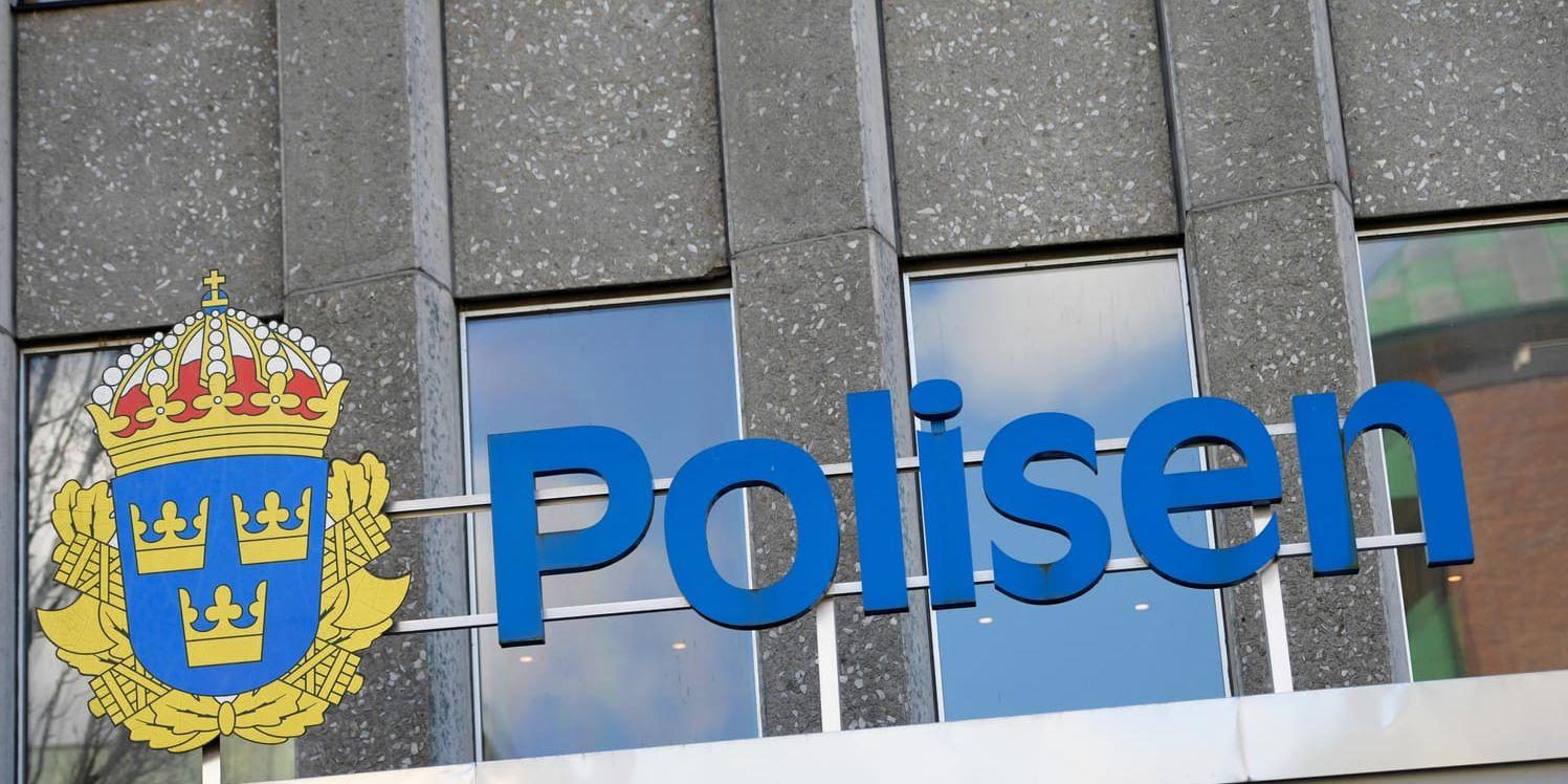 Justitieombudsmannen (JO) kritiserar polisen i Helsingborg för sin ton på Facebook. Arkivbild.