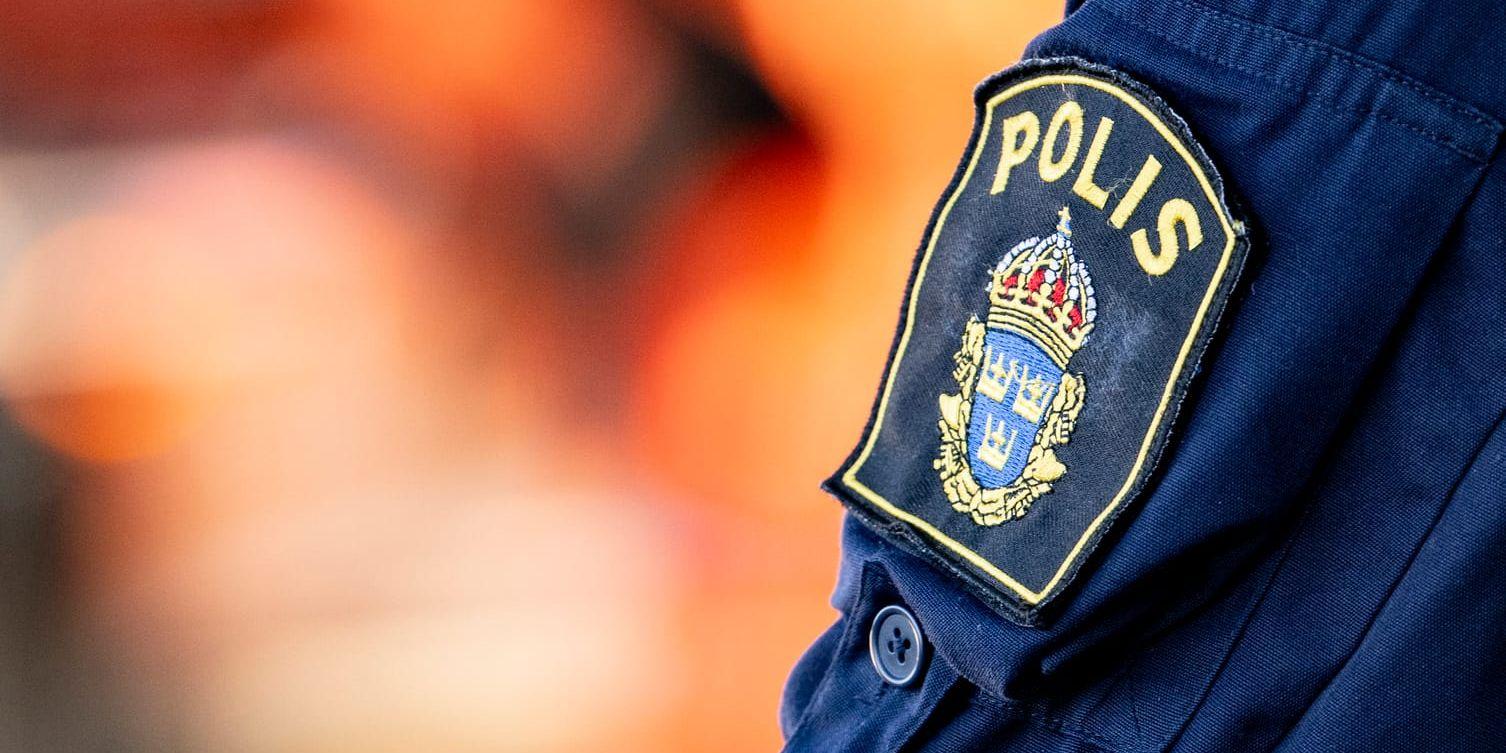En man har anhållits misstänkt för våldtäkt på en nattklubb i Stockholm.