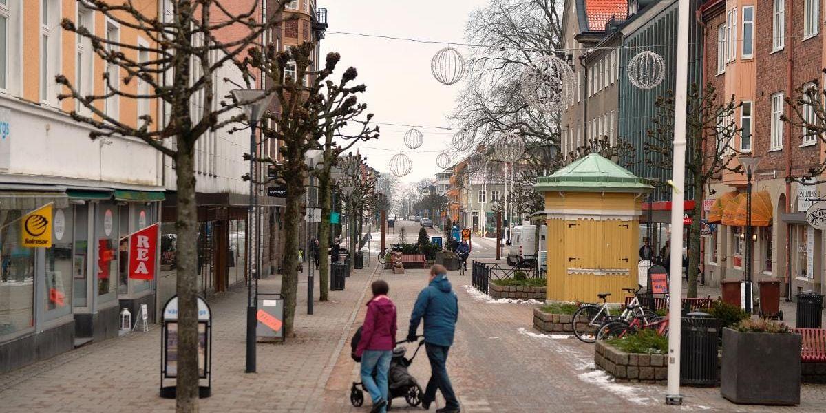 Det har hänt väldigt mycket positivt i Vänersborgs kommun de senaste åren som alla drar fördel av, menar debattören.