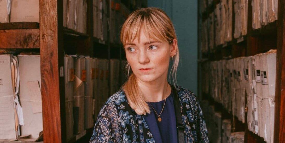 Den norska regissören Emilie Becks dokuemntär 'No place like home” vann pris på årets upplaga av den italienska filmfestivalen Bergamo film meeting.