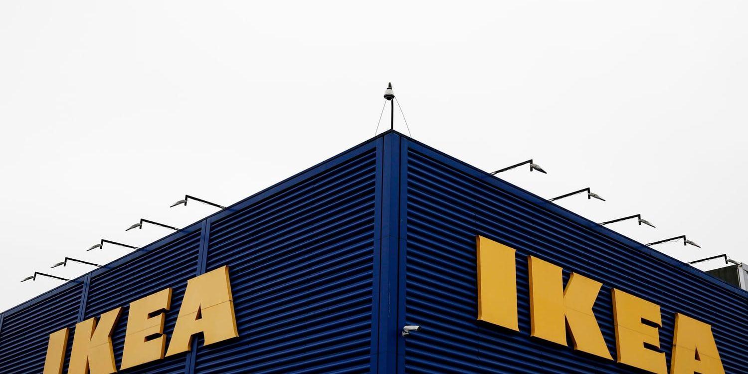 Ikea planerar att etablerar sig på Nya Zeeland. Arkivbild.