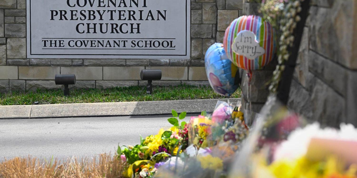 Barnen som dödades var i nioårsåldern. De tre vuxna som dödades var i 60-årsåldern och anställda på skolan, enligt polisen.