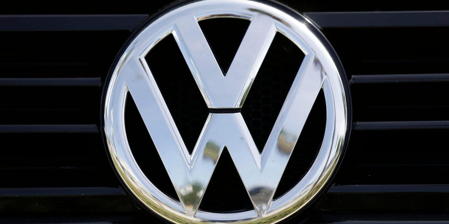 Volkswagens utsläppsfusk blev känt hösten 2015. Elva miljoner bilar återkallades. Arkivbild.
