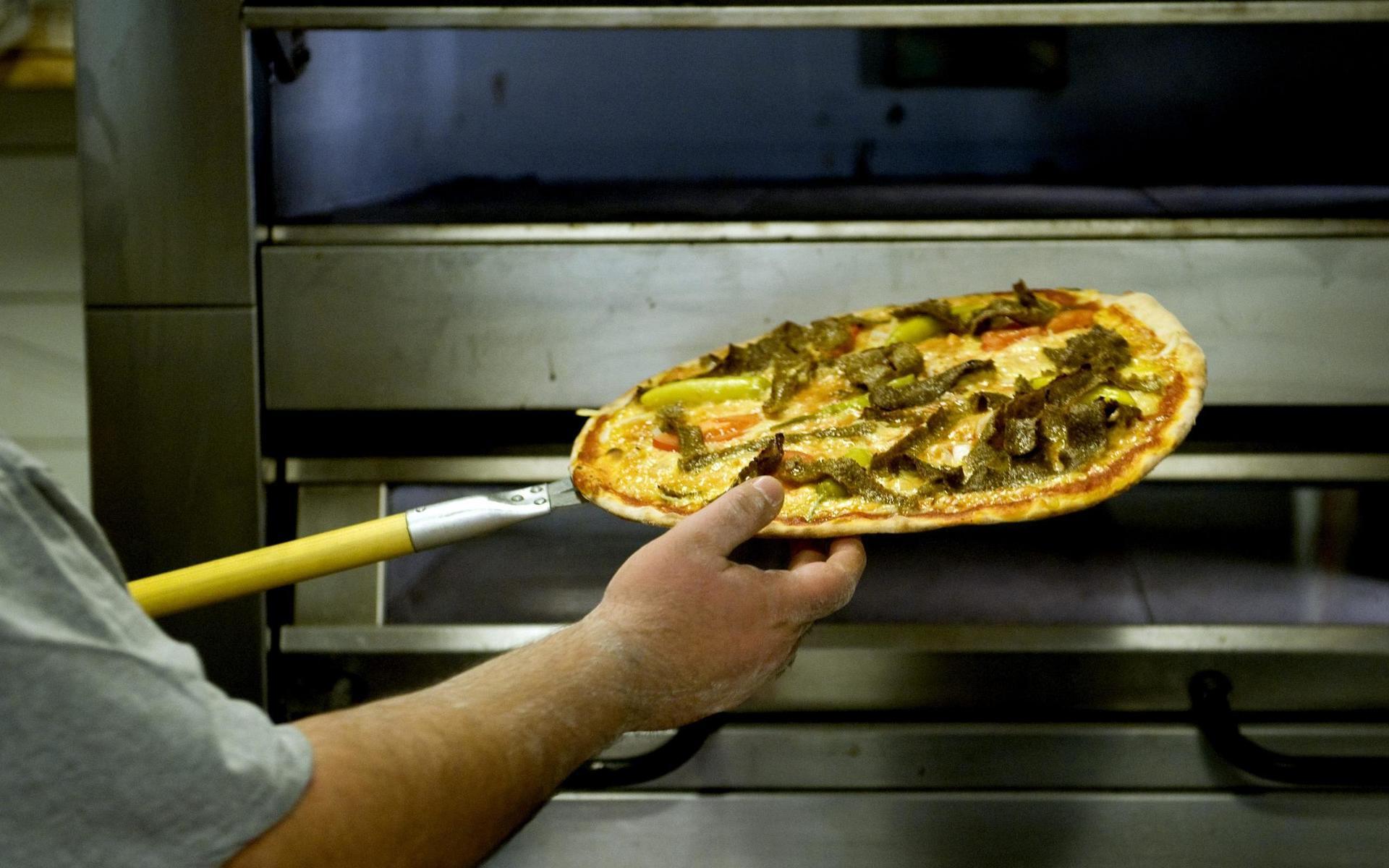 Rafaels pizzeria är en av Lilla Edets bästa pizzerior enligt omröstningen som gjordes av TTELA:s läsare.