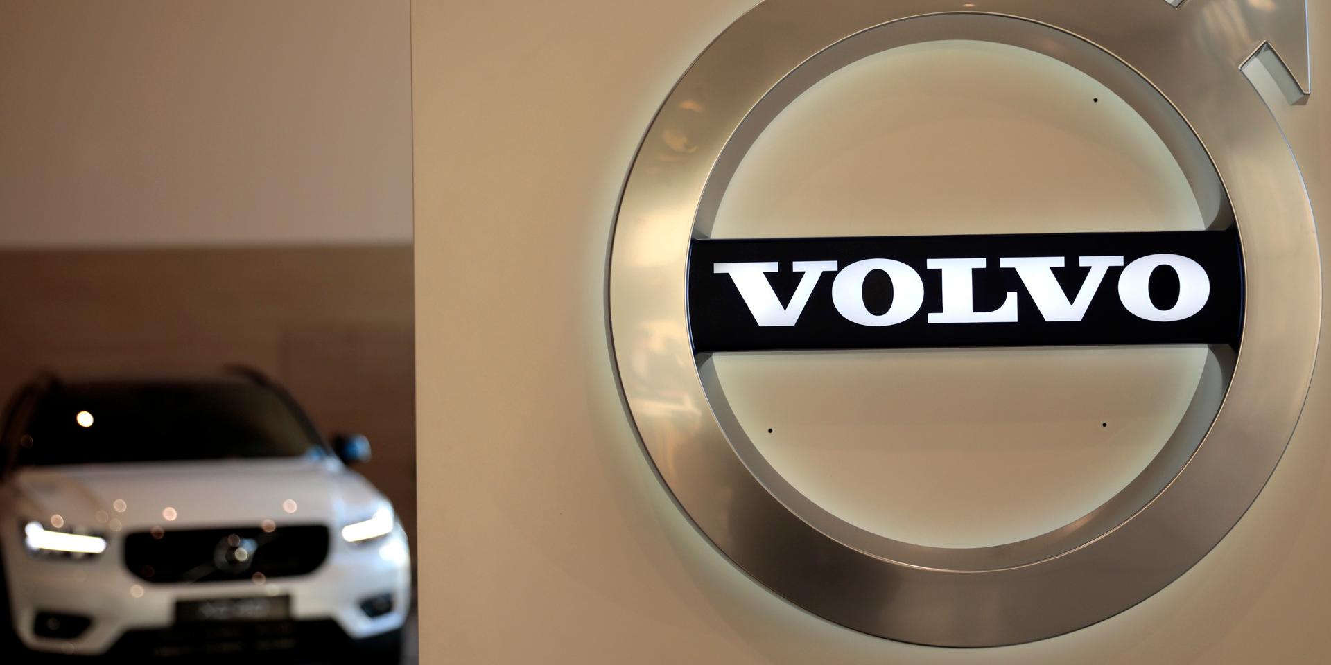 Flera Volvoägare kan inte låsa upp sin bil. Det efter en automatisk uppdatering av mjukvaran. 