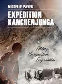 Expedition Kanchenjunga av Michelle Paver.