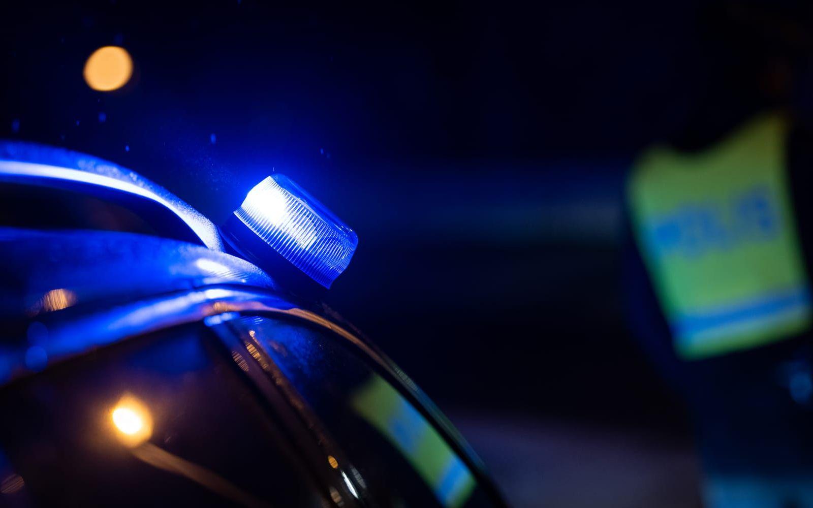 En stor olycka har inträffat på Stallbackabron i Trollhättan. Arkivbild.