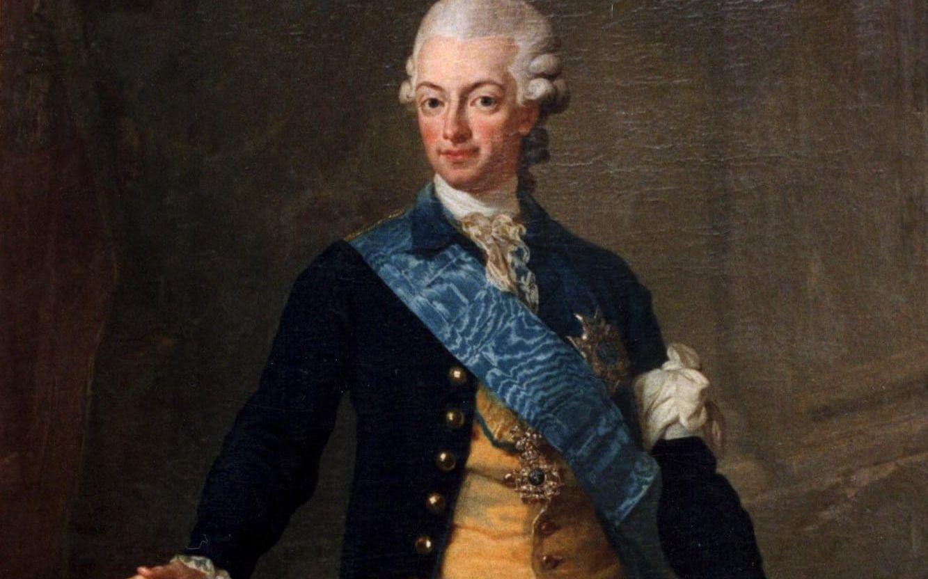 Kung Gustav III kan vara en av få regenter som utfärdat ett dödsstraff – genom kaffe. Han var nämligen övertygad om att den svarta drycken var giftig så när ett par enäggstvillingar dömdes för mord gav han dem två val: Hängas direkt eller medverka i ett medicinska experiment där ena brodern måste dricka tre kannor kaffe om dagen medan den andre skulle dricka lika mycket te. Bröderna valde experimentet och överlevde både läkarna som skulle övervaka dem och Gustav III.
