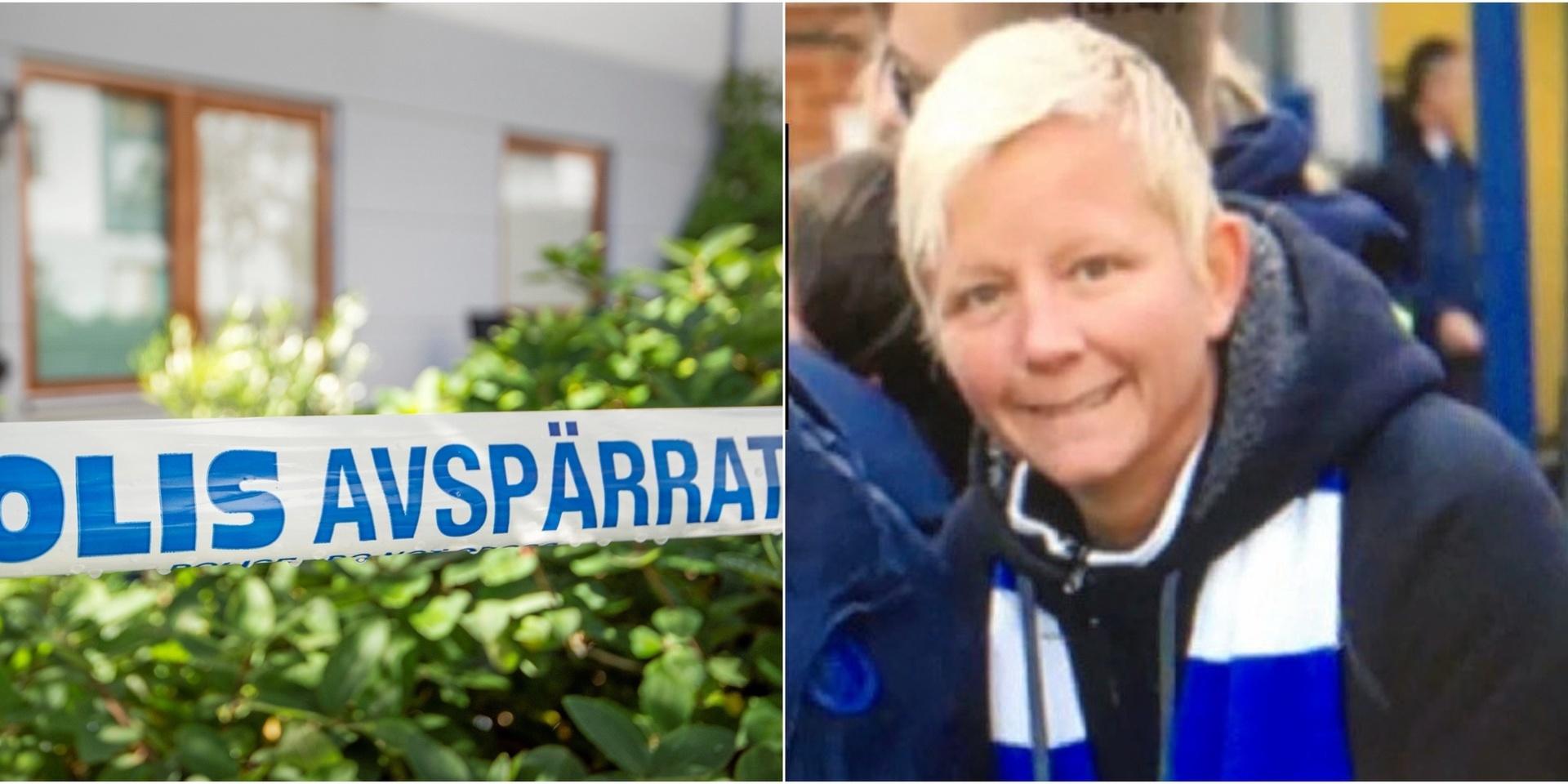 Jennie Olsson dömdes till livstids fängelse för mordet på sin kollega. I kväll sänds ett avsnitt av Svenska fall om mordet på tv3.