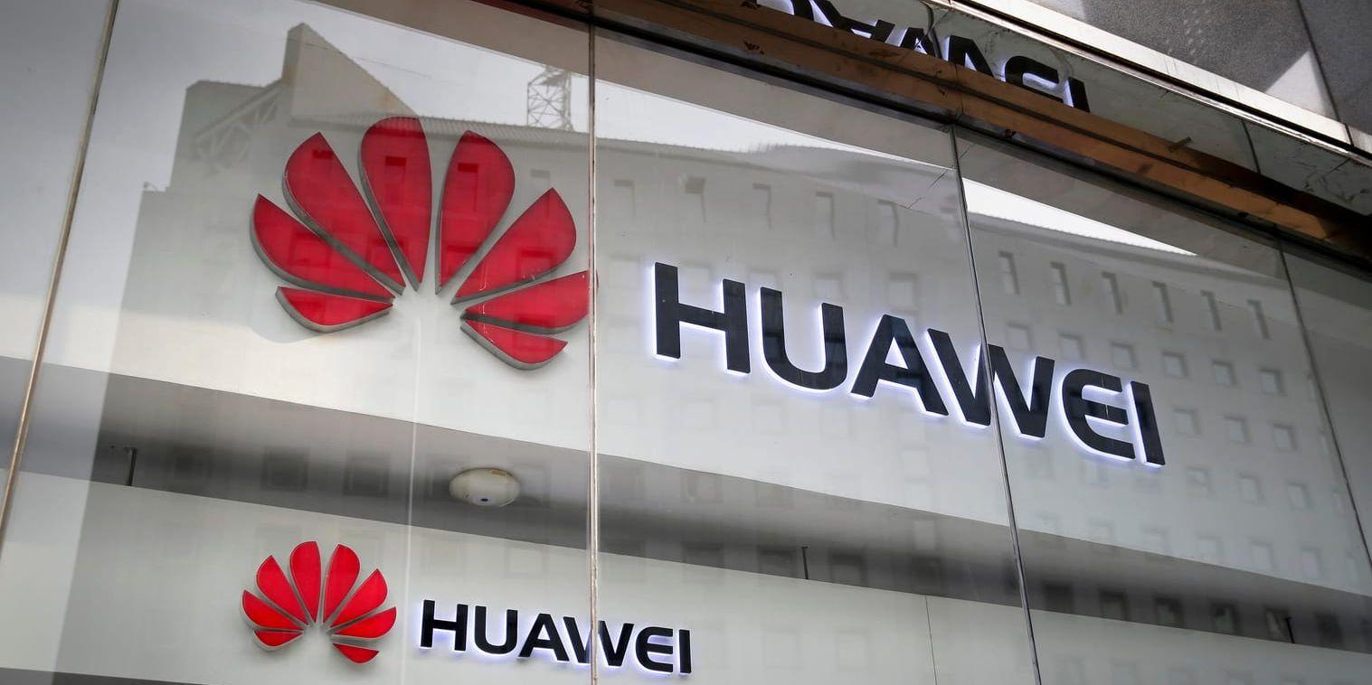 Huaweis nuvarande styrelseordförande Guo Ping bryr sig inte om hotet att USA skulle förbjuda Huawei på den Amerikanska marknaden.
