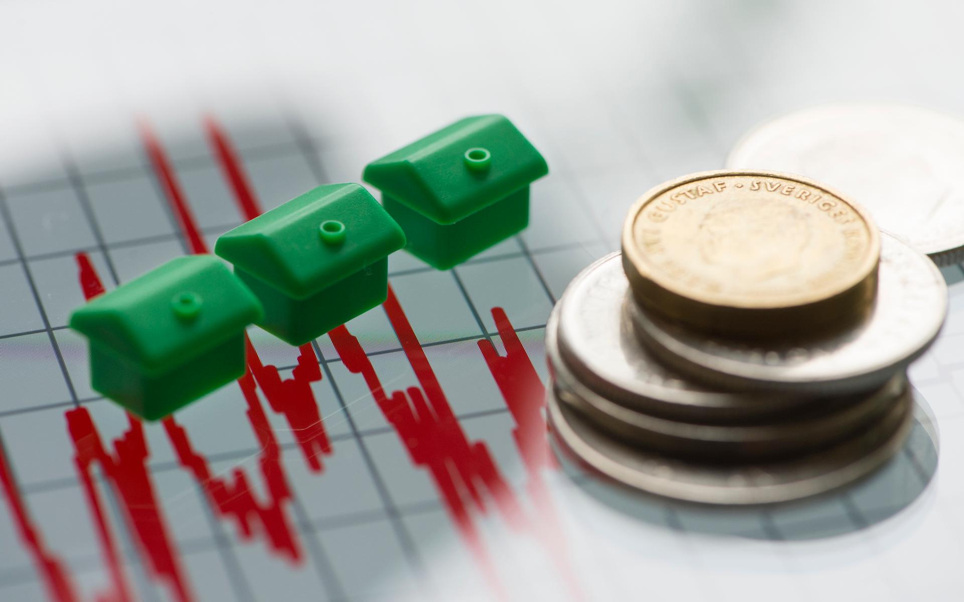 Det ser ut att bli skyhöga elpriser i vinter. Men KI-chefen Albin Kainelainen varnar politikerna för att kompensera hushållen för mycket. Arkivbild.