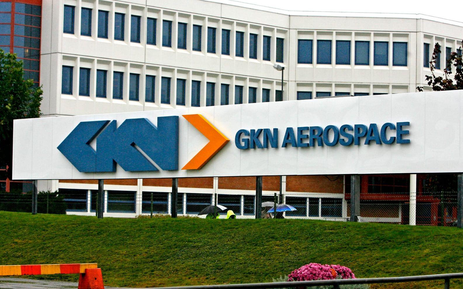Foto. Stefan Bennhage På GKN finns fortfarande förhoppning om att få ett avtal för underhåll och utveckling av de nya Gripenmotorerna.