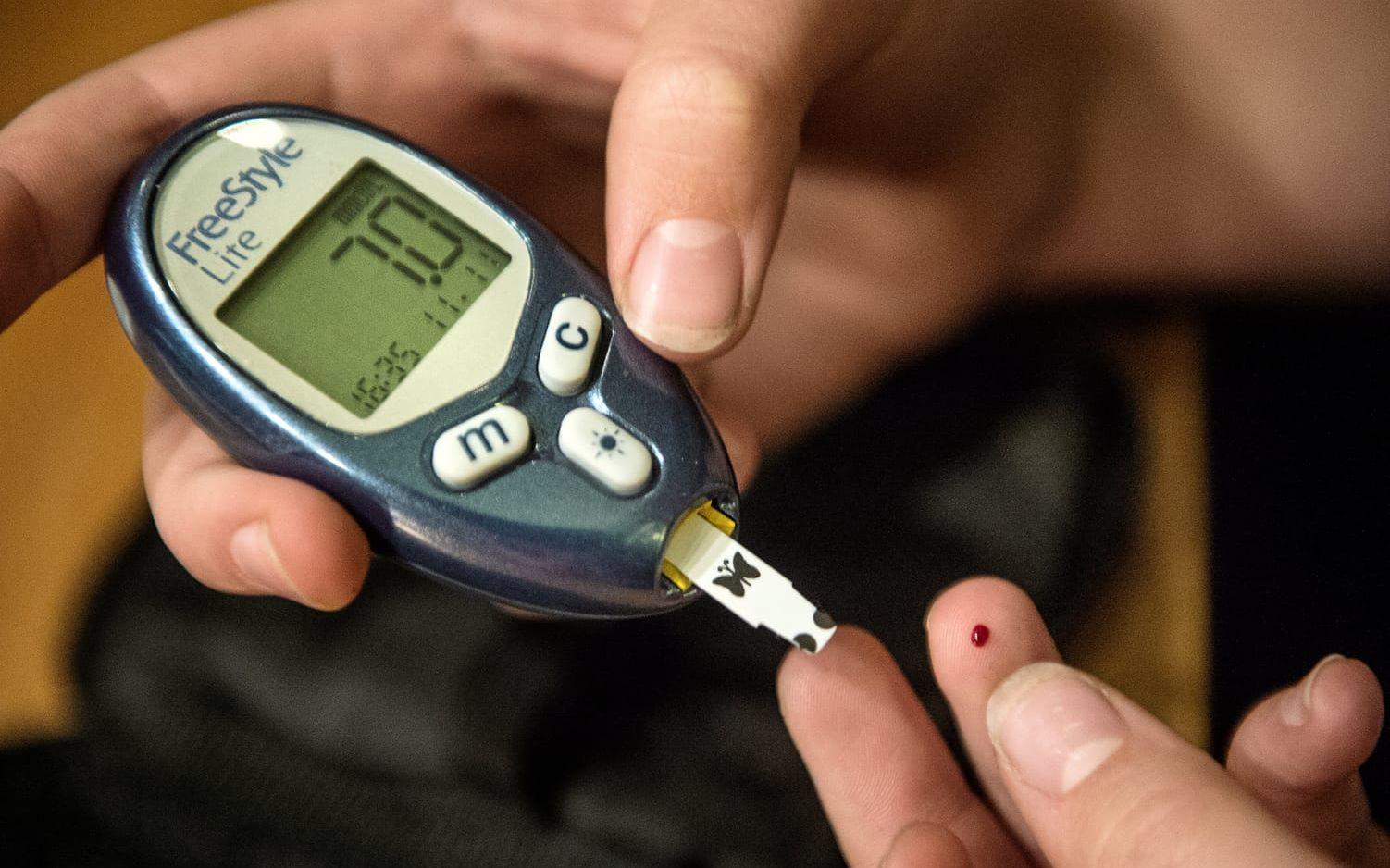 diabetes