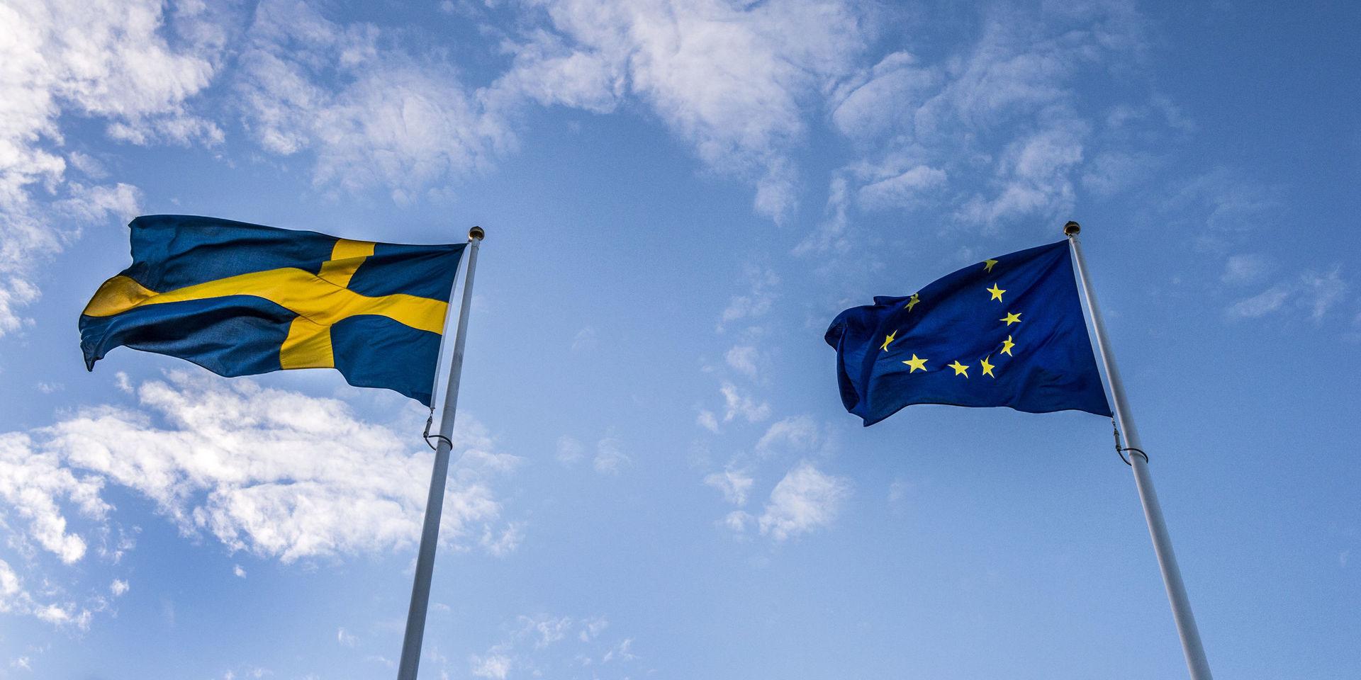 EU. Ingen svensk regering har råd att nedprioritera EU-frågorna.