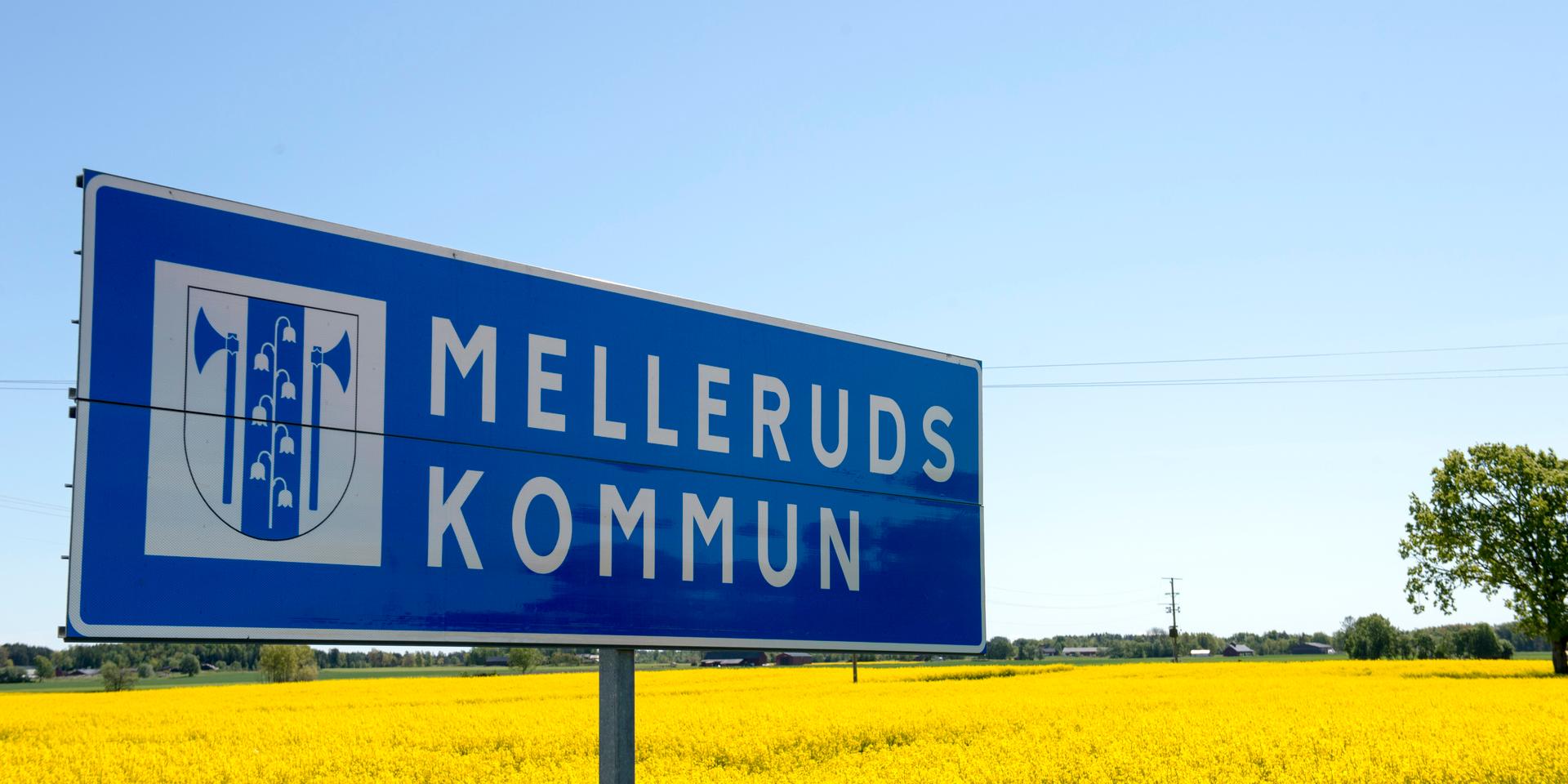 Melleruds kommun är länets bästa kommun att bo i för äldre, visare en undersökning av Länsförsäkringar Fastighetsförmedling.