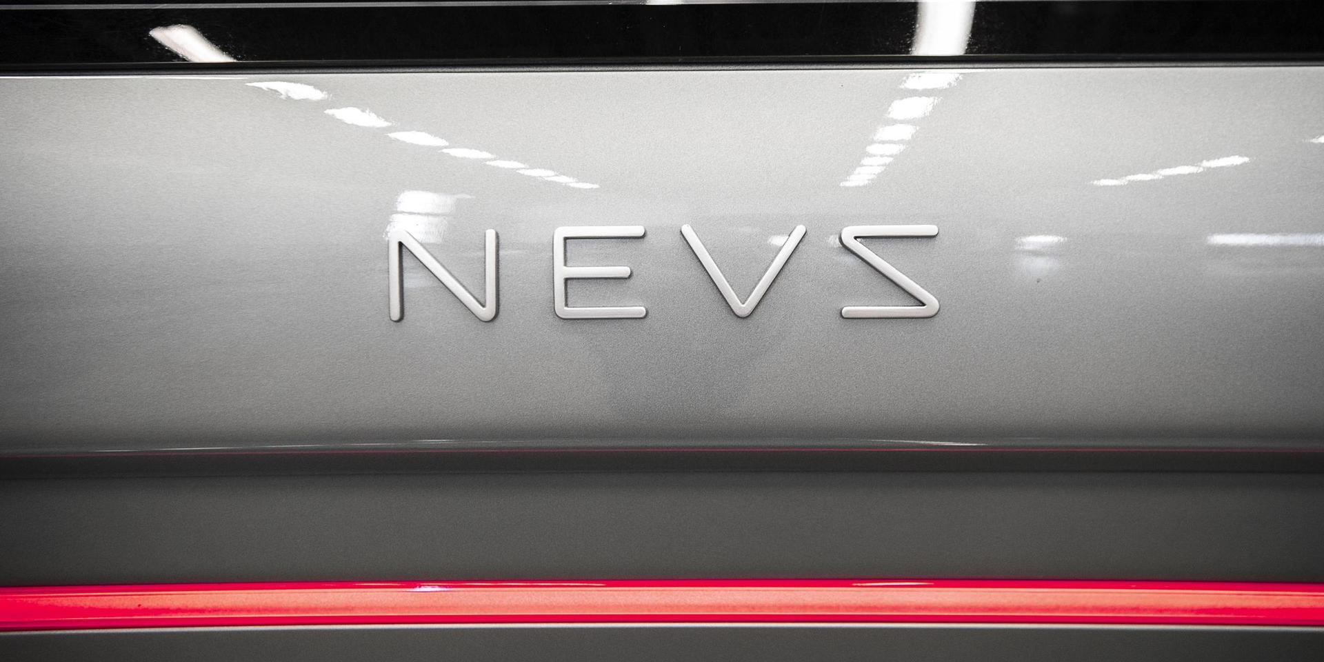 Enligt uppgifter ska Nevs ägare Evergrande sälja sin elbilsverksamhet.