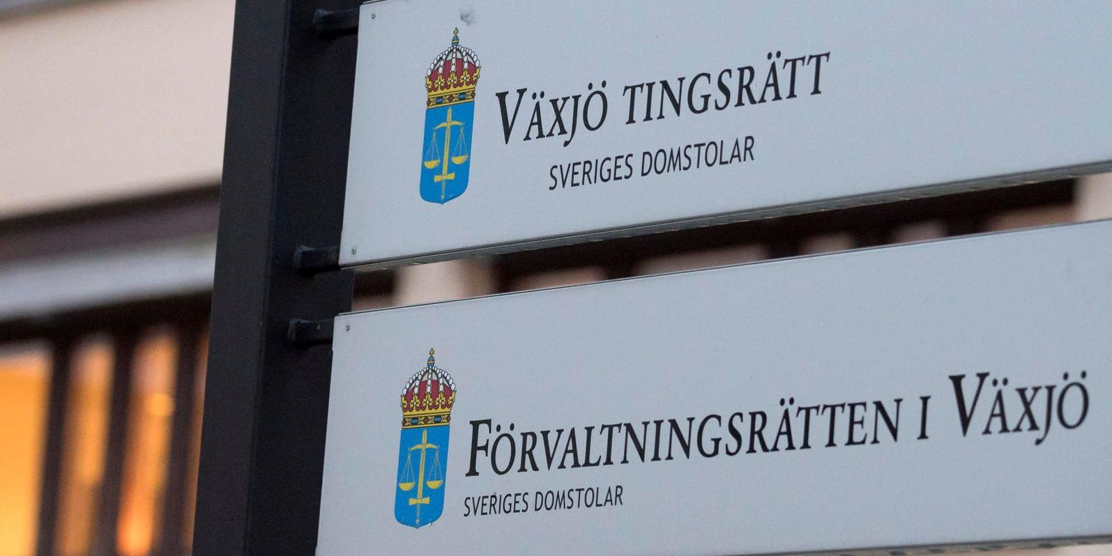 Förvaltningsrätten i Växjö ogiltigförklarar valet av kommunstyrelse i Högsby. Arkivbild.