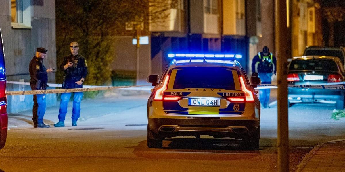 Två explosioner inom en halvtimme i Västsverige – polisen utreder samband — image 2