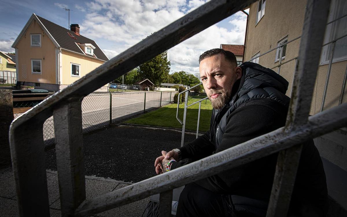 Daniel: ”Det går att bli fast när man provar första gången” | TTELA